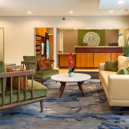 Fairfield Inn & Suites Minneapolis Eden Prairie Εξωτερικό φωτογραφία