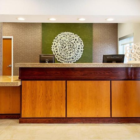 Fairfield Inn & Suites Minneapolis Eden Prairie Εξωτερικό φωτογραφία