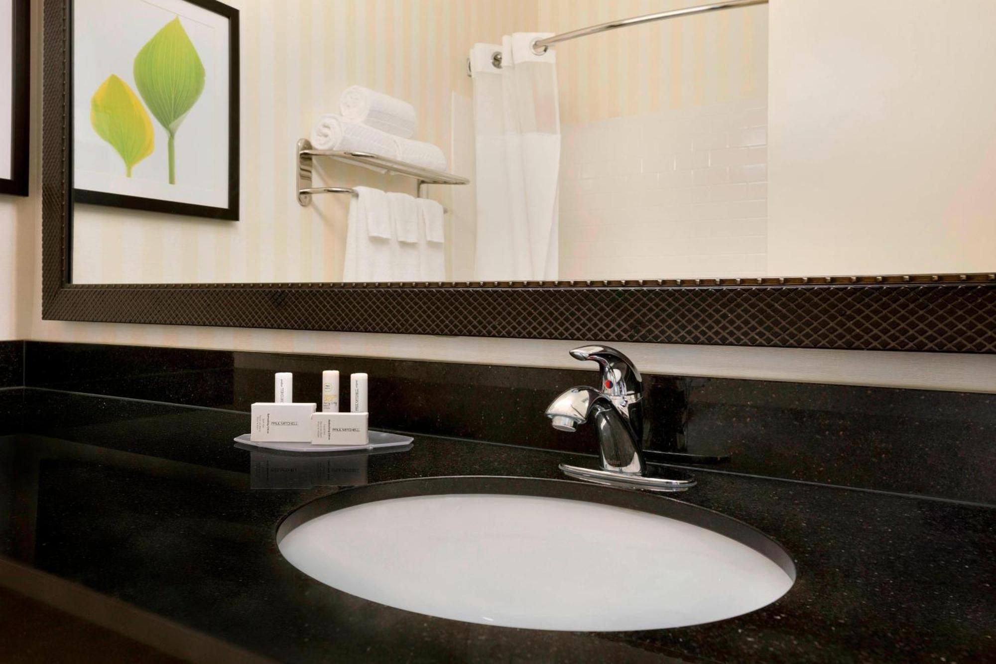 Fairfield Inn & Suites Minneapolis Eden Prairie Εξωτερικό φωτογραφία