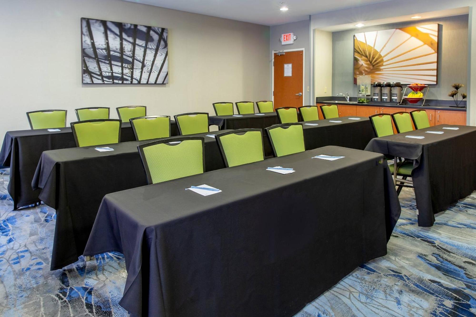 Fairfield Inn & Suites Minneapolis Eden Prairie Εξωτερικό φωτογραφία