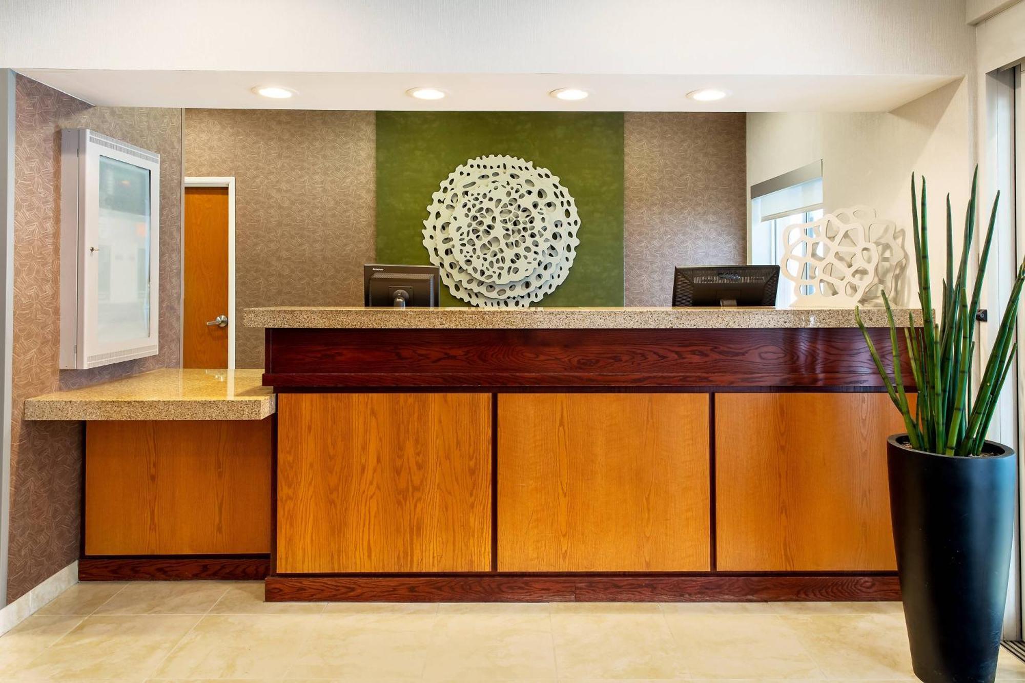 Fairfield Inn & Suites Minneapolis Eden Prairie Εξωτερικό φωτογραφία