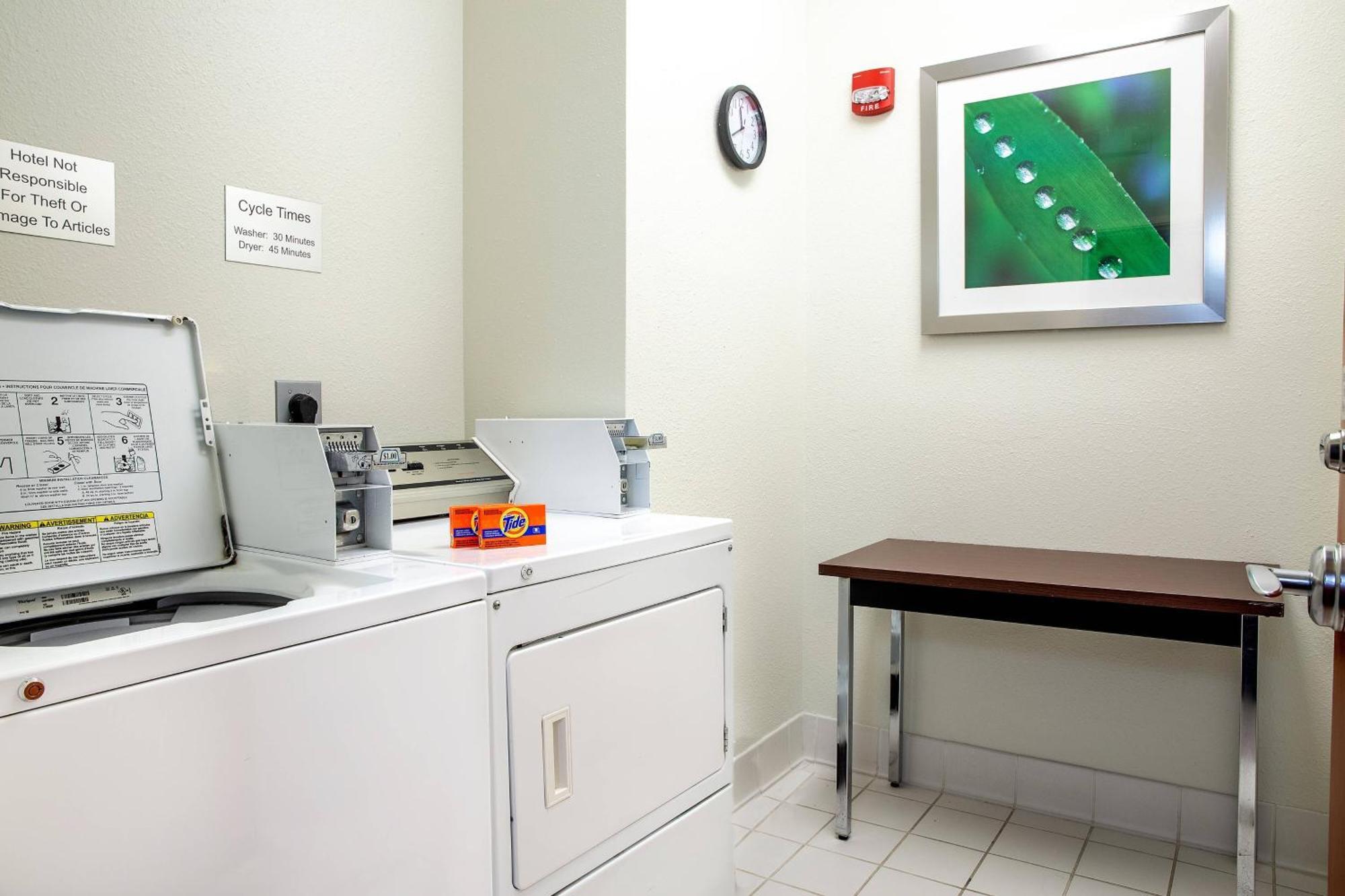 Fairfield Inn & Suites Minneapolis Eden Prairie Εξωτερικό φωτογραφία