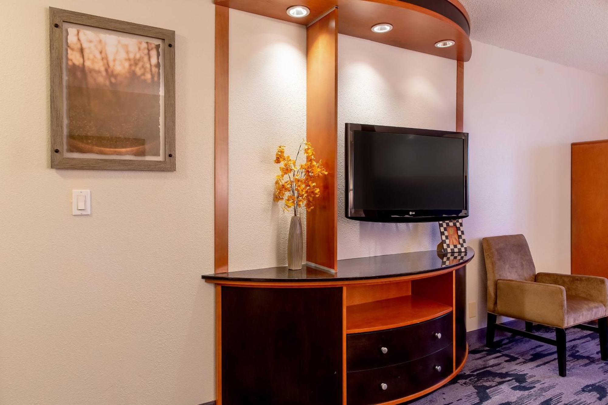 Fairfield Inn & Suites Minneapolis Eden Prairie Εξωτερικό φωτογραφία