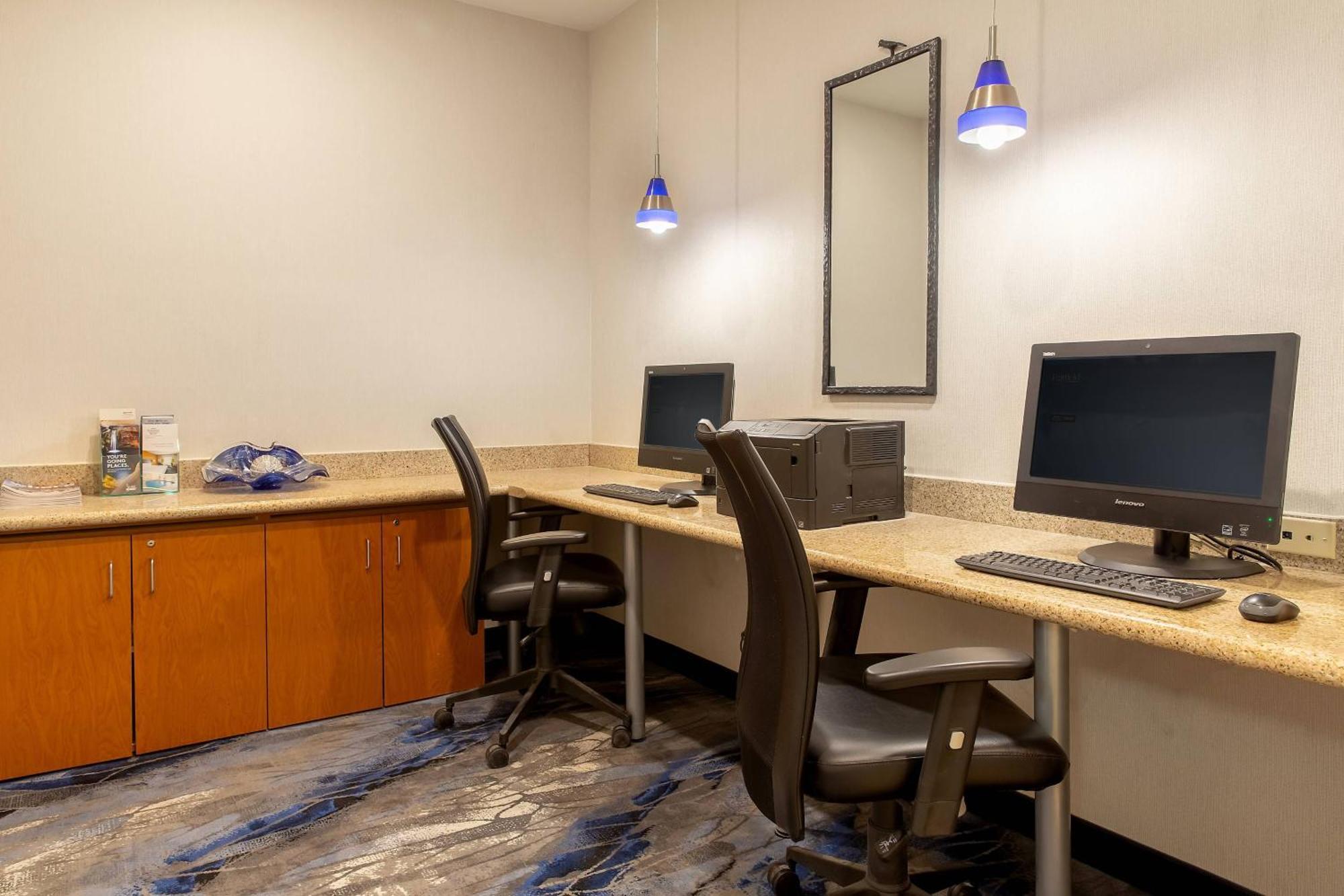 Fairfield Inn & Suites Minneapolis Eden Prairie Εξωτερικό φωτογραφία