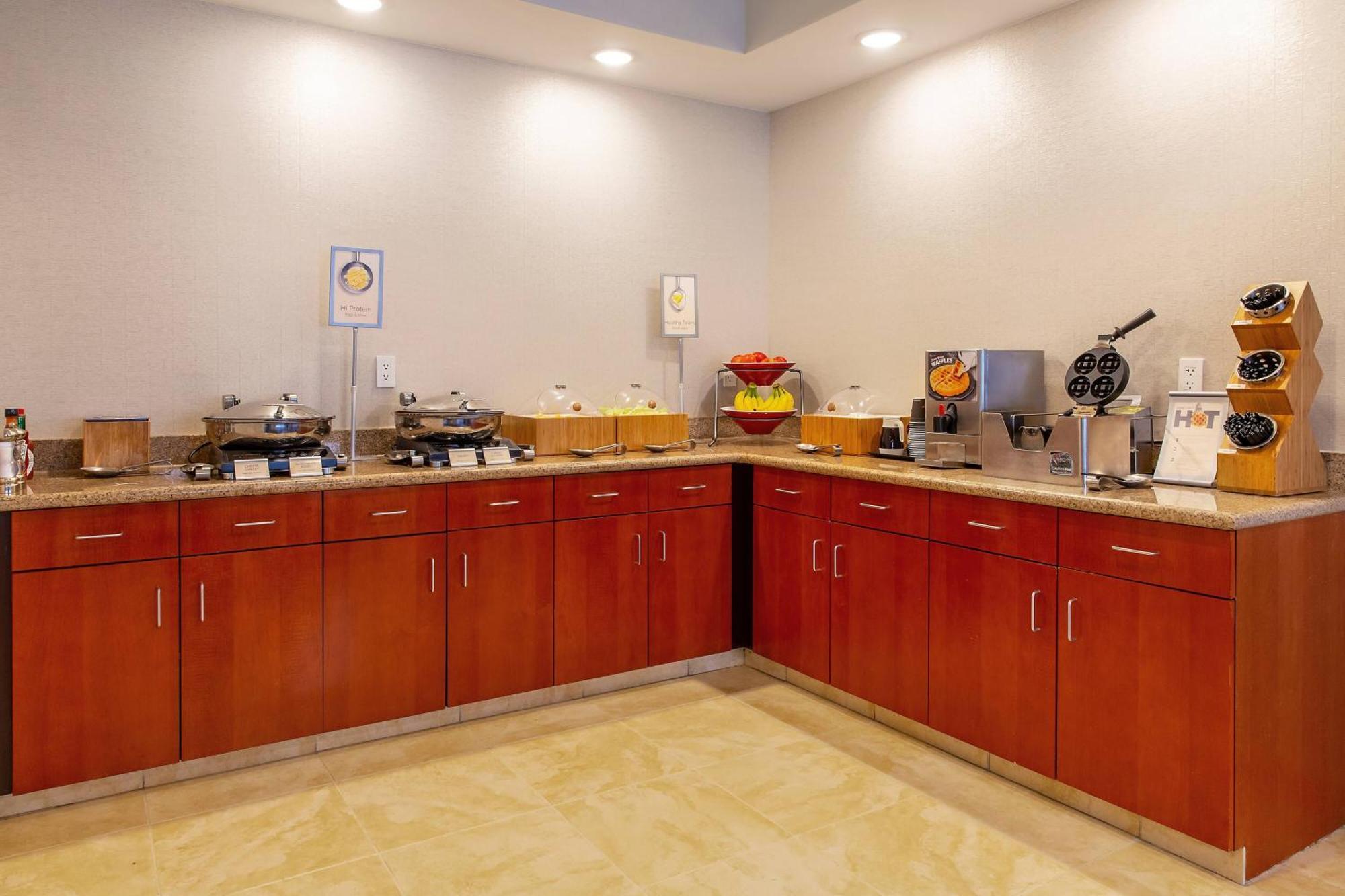 Fairfield Inn & Suites Minneapolis Eden Prairie Εξωτερικό φωτογραφία