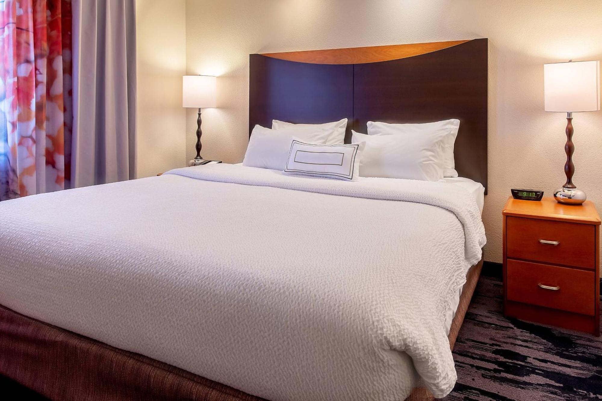 Fairfield Inn & Suites Minneapolis Eden Prairie Εξωτερικό φωτογραφία