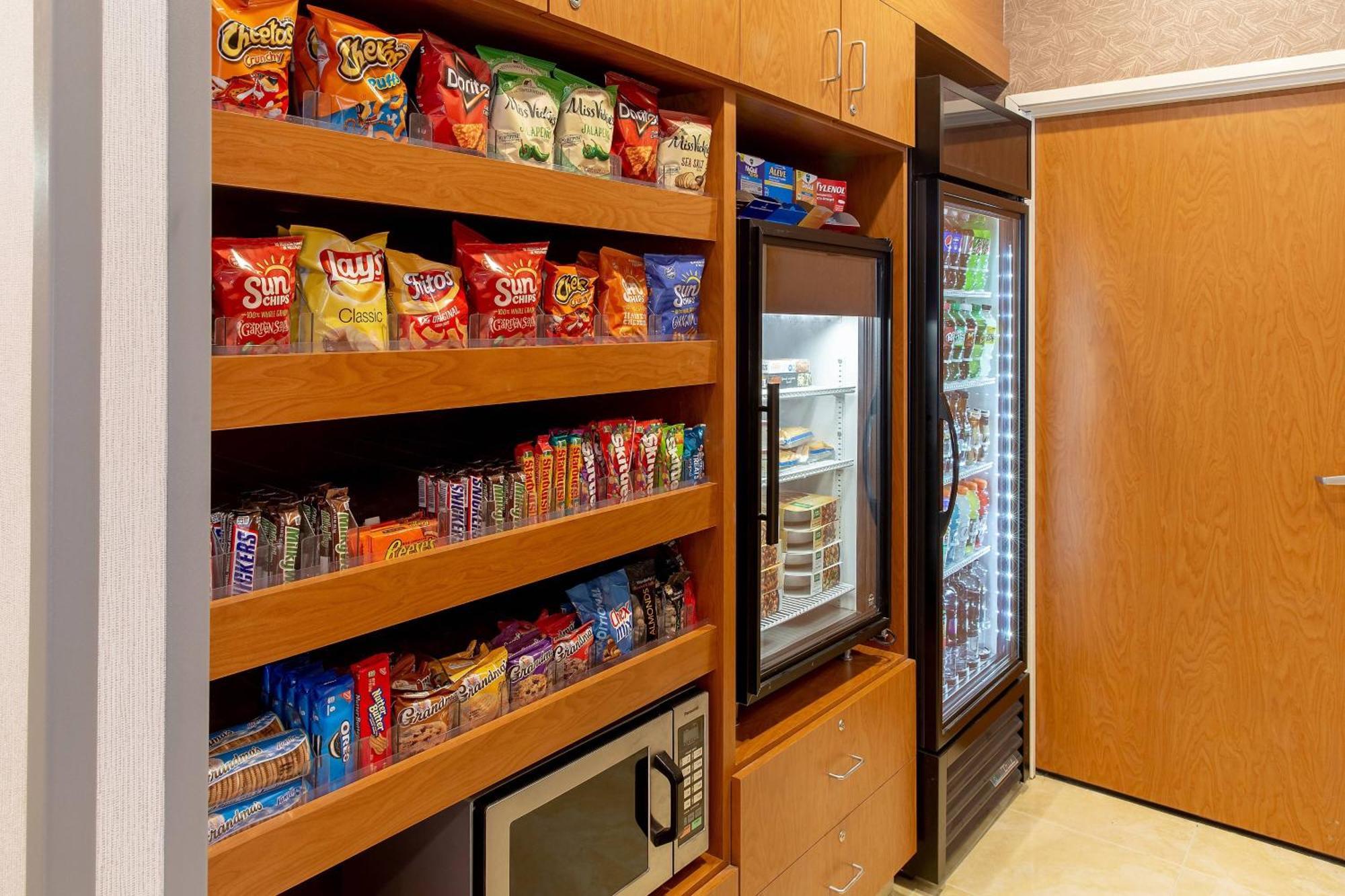 Fairfield Inn & Suites Minneapolis Eden Prairie Εξωτερικό φωτογραφία