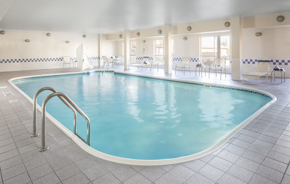 Fairfield Inn & Suites Minneapolis Eden Prairie Εξωτερικό φωτογραφία