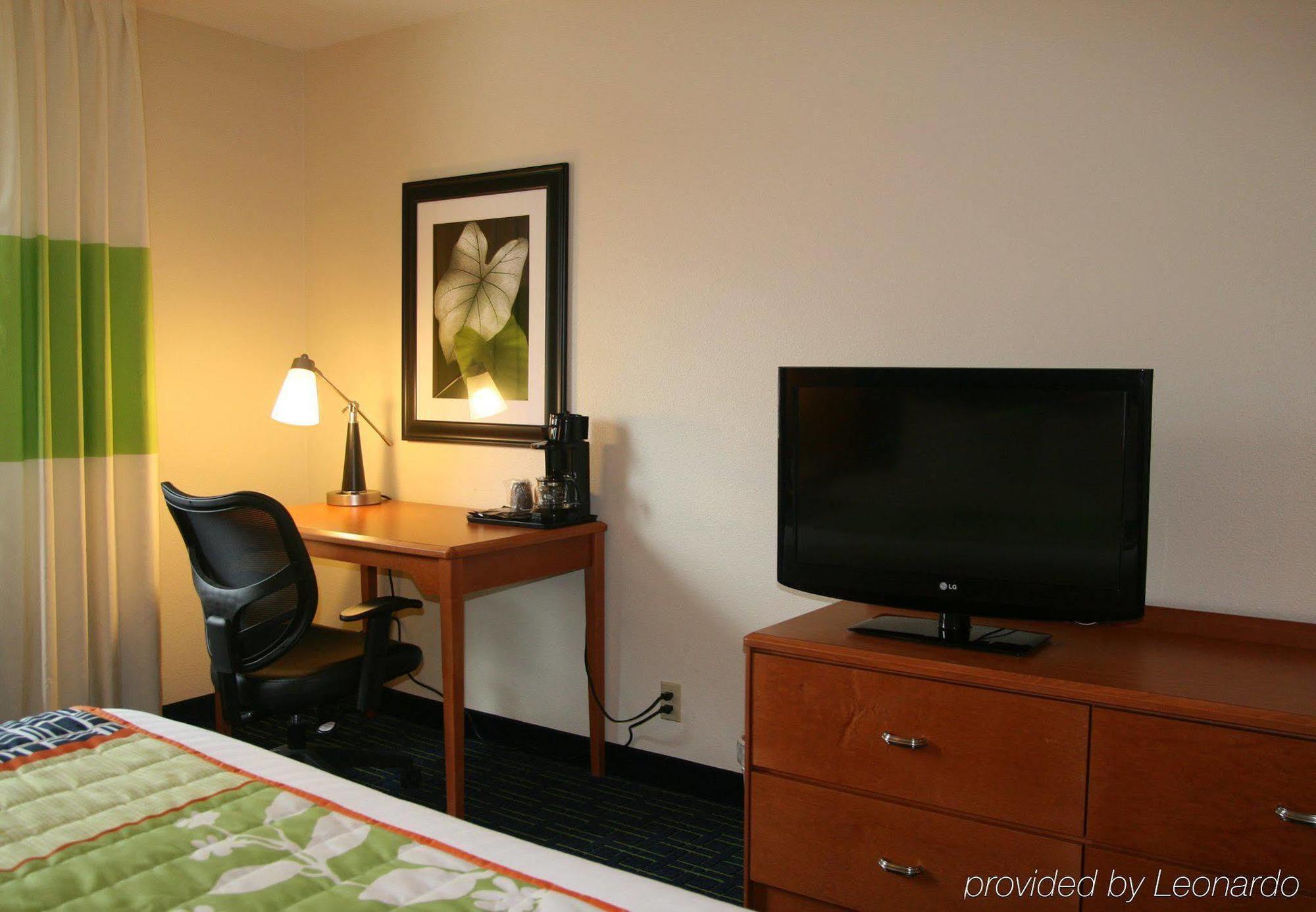 Fairfield Inn & Suites Minneapolis Eden Prairie Δωμάτιο φωτογραφία