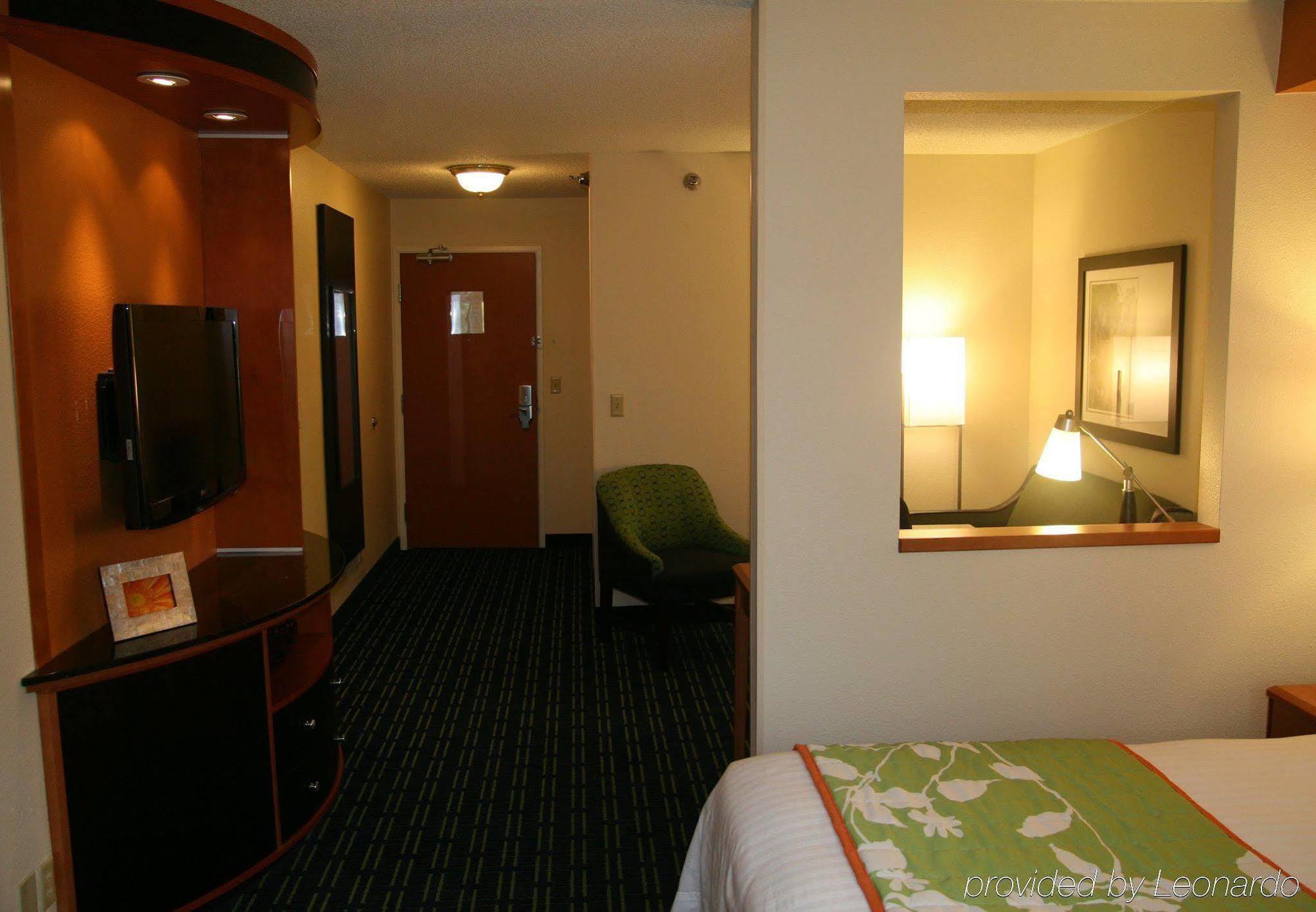 Fairfield Inn & Suites Minneapolis Eden Prairie Εξωτερικό φωτογραφία