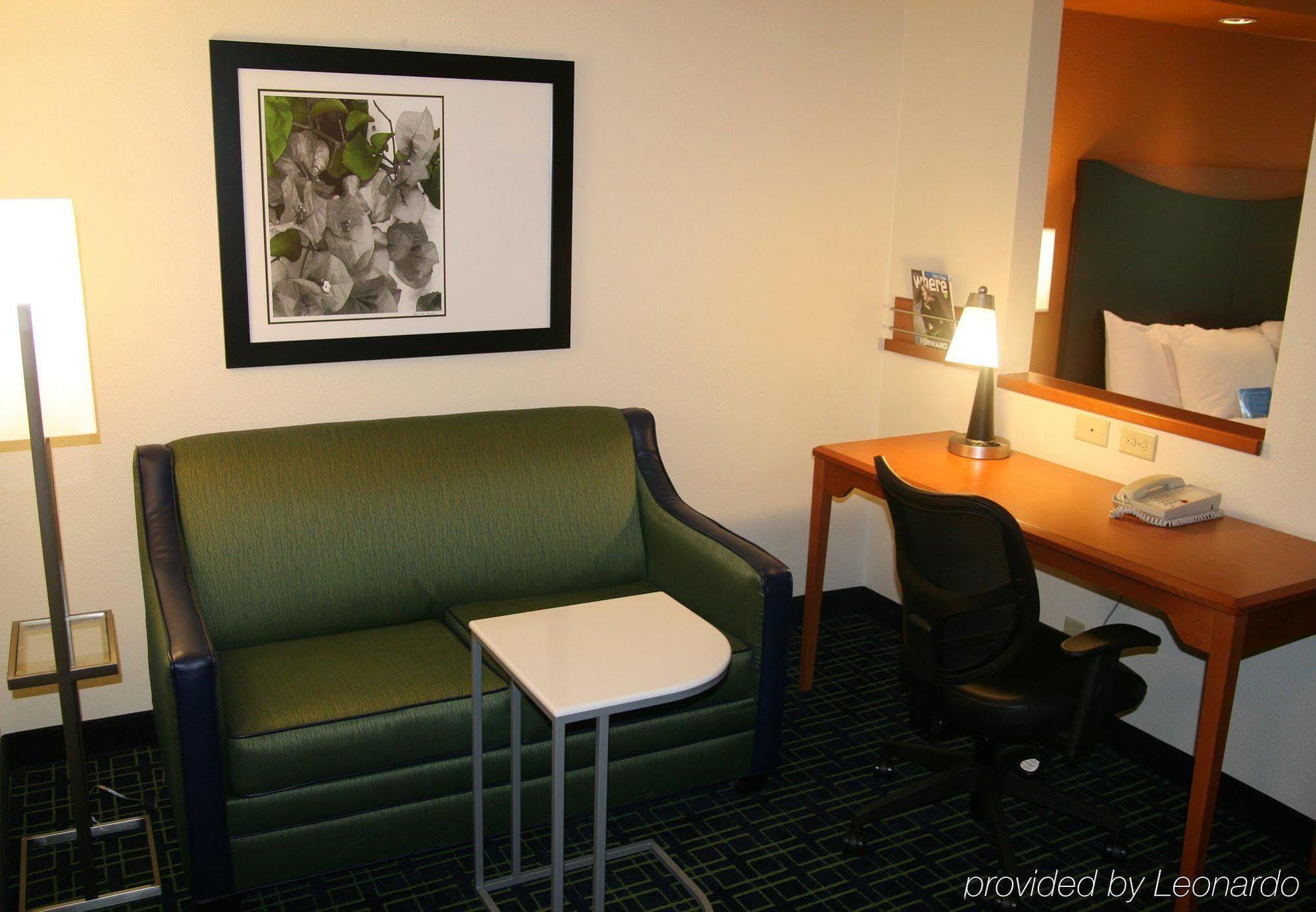 Fairfield Inn & Suites Minneapolis Eden Prairie Εξωτερικό φωτογραφία