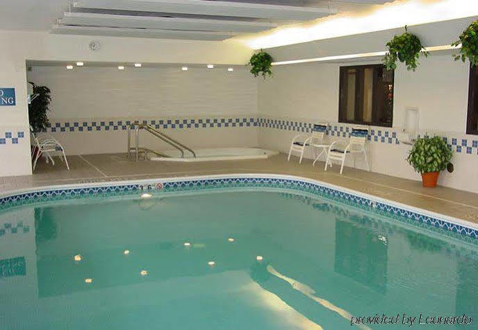 Fairfield Inn & Suites Minneapolis Eden Prairie Εξωτερικό φωτογραφία