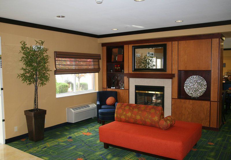 Fairfield Inn & Suites Minneapolis Eden Prairie Εξωτερικό φωτογραφία