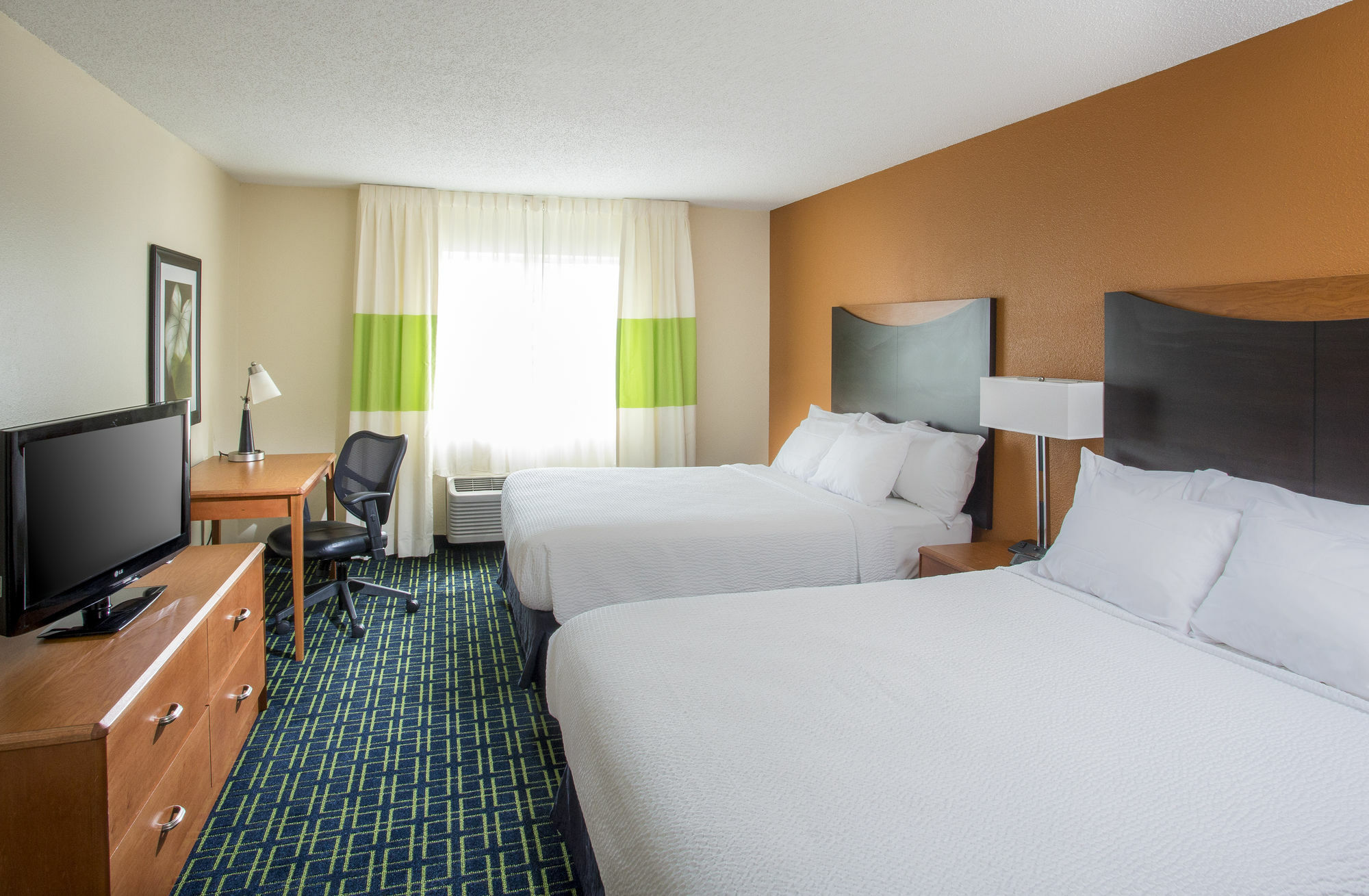 Fairfield Inn & Suites Minneapolis Eden Prairie Εξωτερικό φωτογραφία