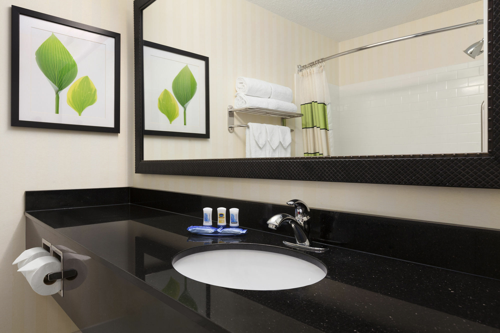Fairfield Inn & Suites Minneapolis Eden Prairie Εξωτερικό φωτογραφία