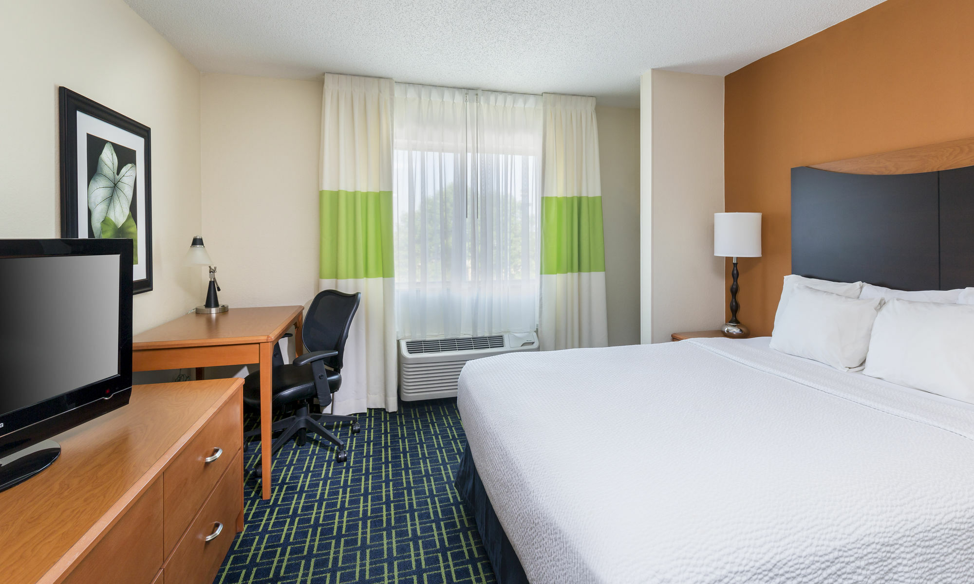 Fairfield Inn & Suites Minneapolis Eden Prairie Εξωτερικό φωτογραφία