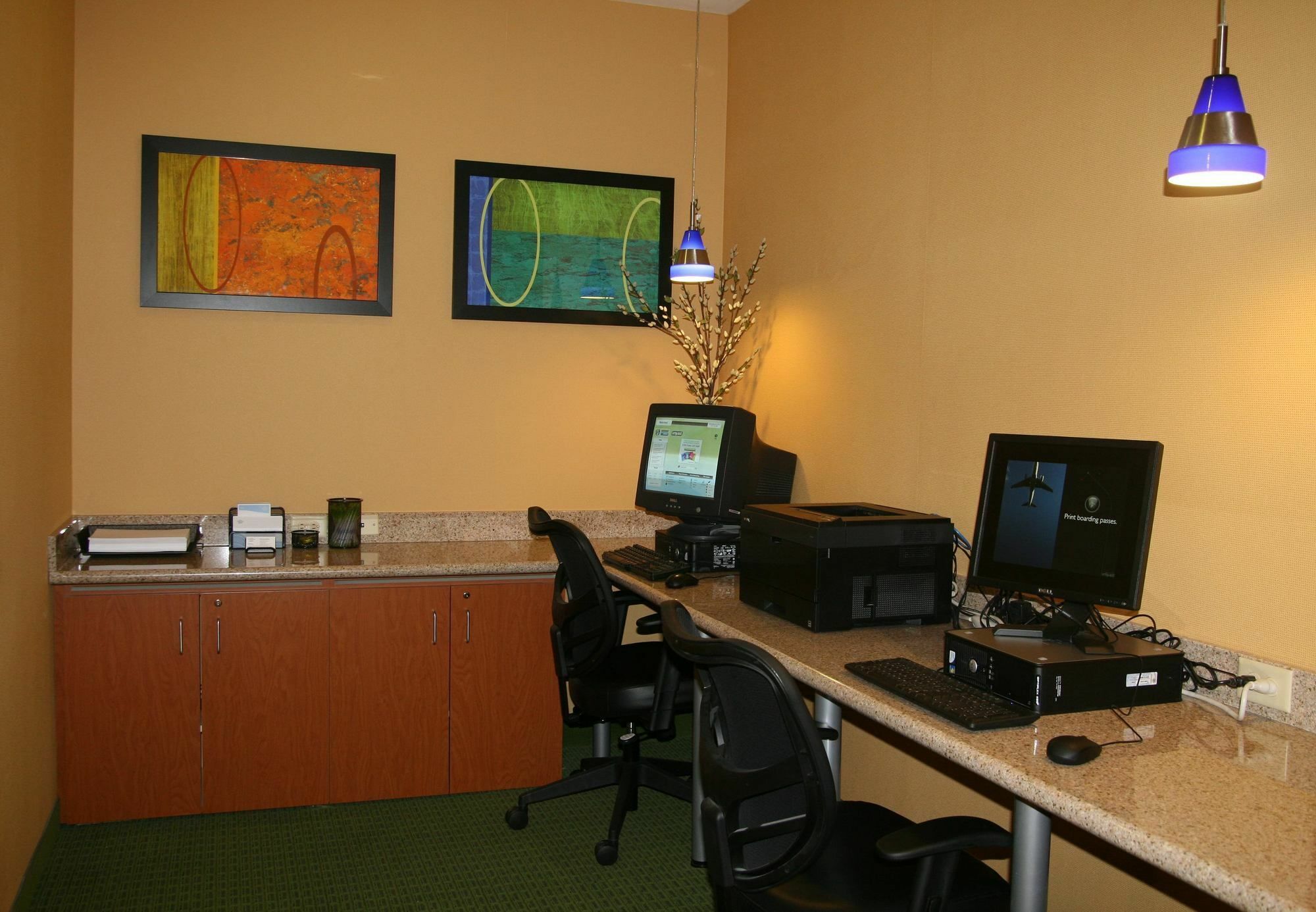 Fairfield Inn & Suites Minneapolis Eden Prairie Εξωτερικό φωτογραφία