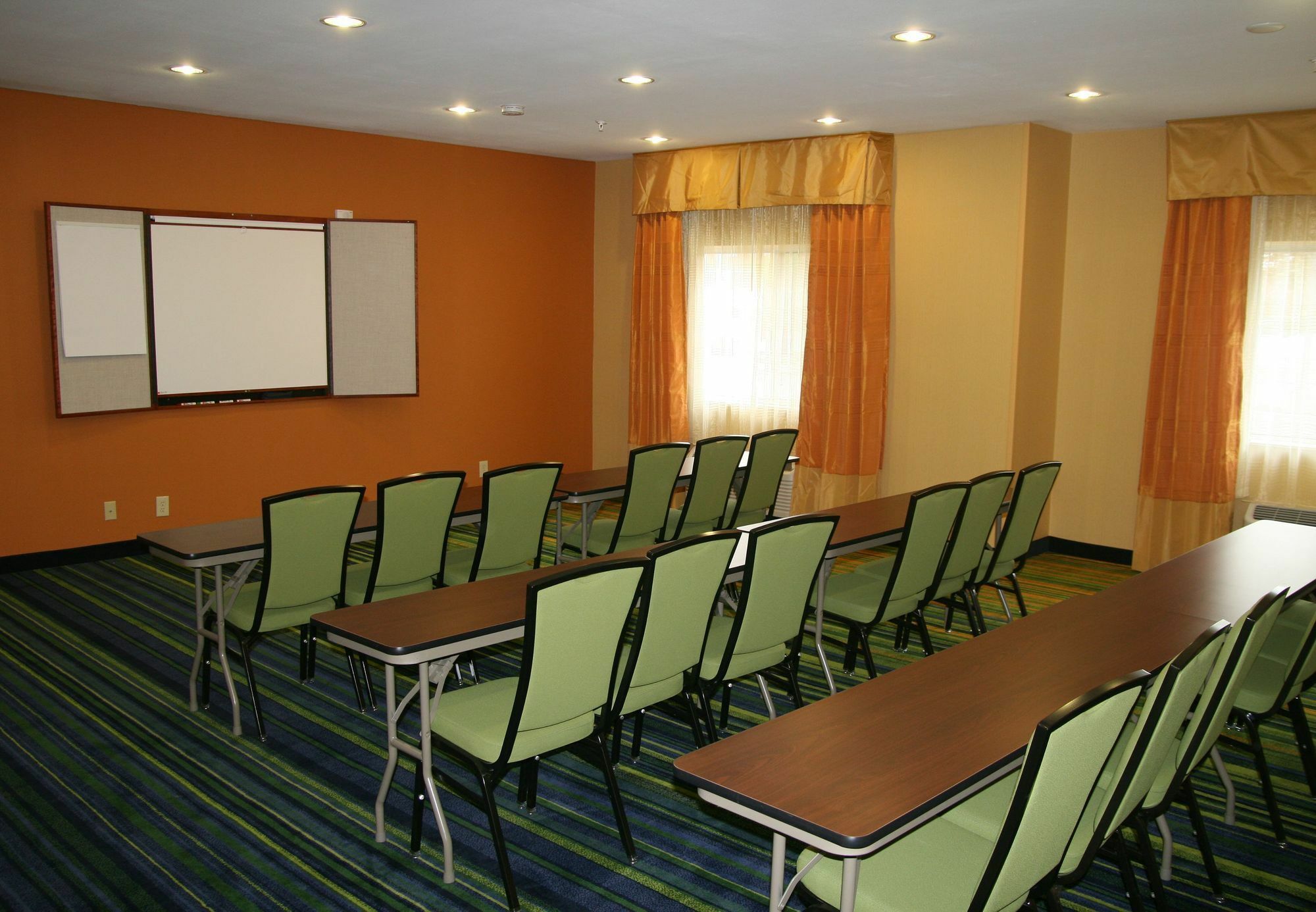 Fairfield Inn & Suites Minneapolis Eden Prairie Εξωτερικό φωτογραφία