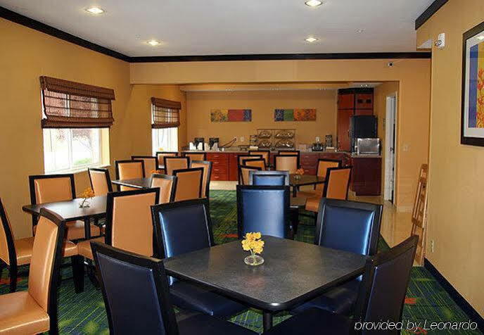 Fairfield Inn & Suites Minneapolis Eden Prairie Εξωτερικό φωτογραφία